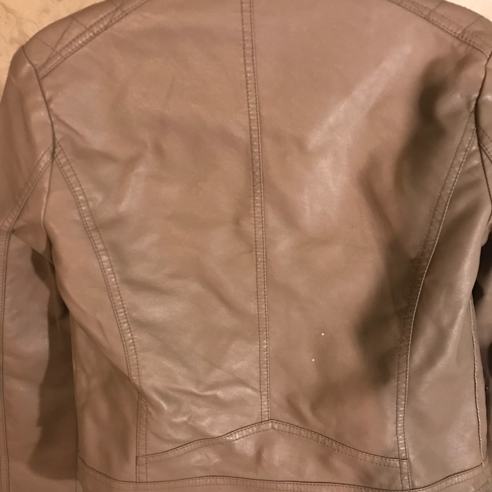 Jacket - Picture 3 of 3